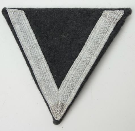 Luftwaffe Rank Insignia
