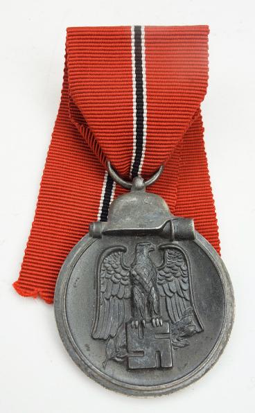 Eastern Front Winter Medal (Ost Medaille)