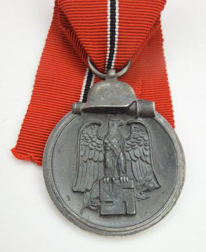 Eastern Front Winter Medal (Ost Medaille)