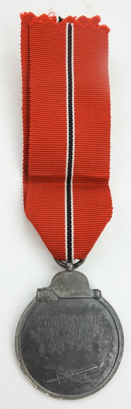 Eastern Front Winter Medal (Ost Medaille)