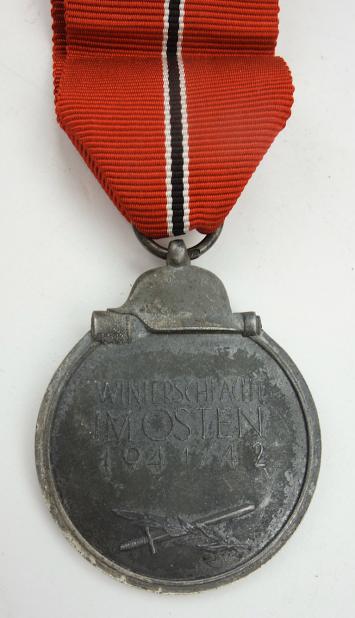 Eastern Front Winter Medal (Ost Medaille)