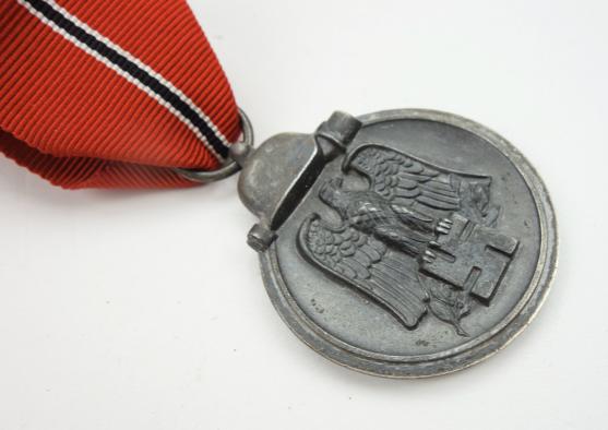 Eastern Front Winter Medal (Ost Medaille)