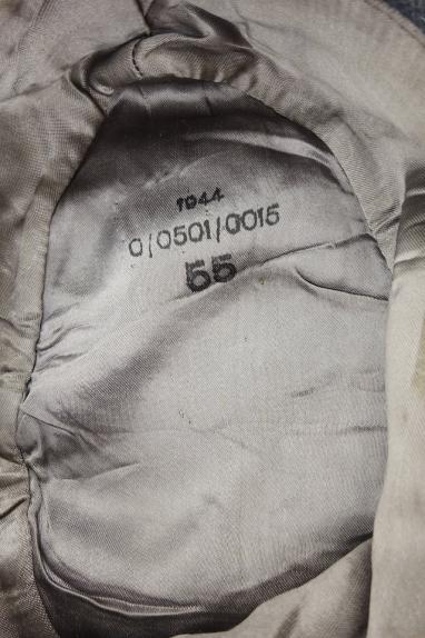 Luftwaffe M43 Cap (Einheitsmutze)