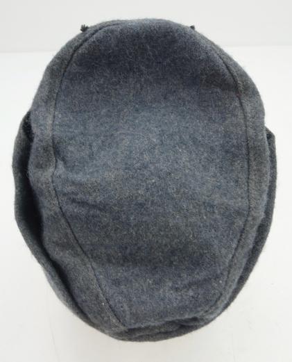 Luftwaffe M43 Cap (Einheitsmutze)