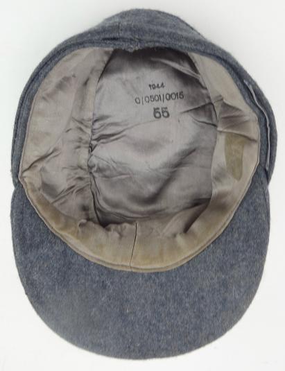 Luftwaffe M43 Cap (Einheitsmutze)