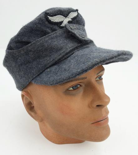 Luftwaffe M43 Cap (Einheitsmutze)