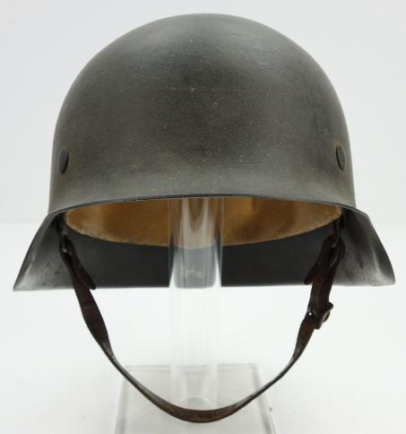 Wehrmacht M42 SD Helmet