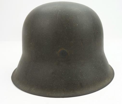 Wehrmacht M42 SD Helmet