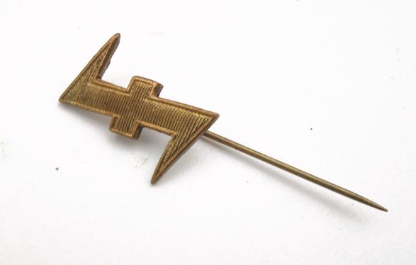 NSB WA Stickpin