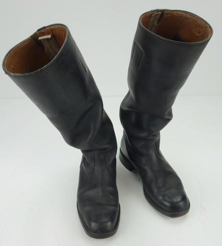 IMCS Militaria | Wehrmacht Officers Boots