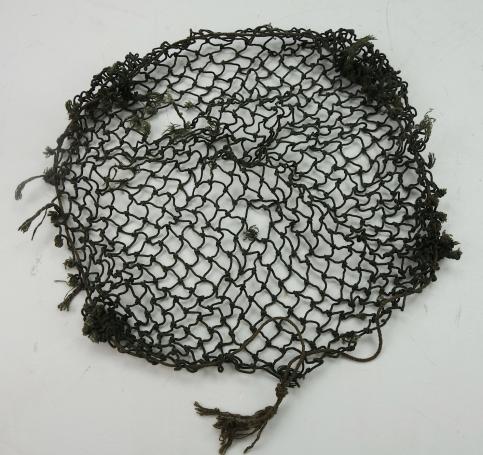 US WW2 Helmet Net