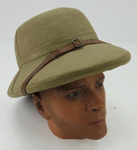 IMCS Militaria | British WW2 Tropical Hat