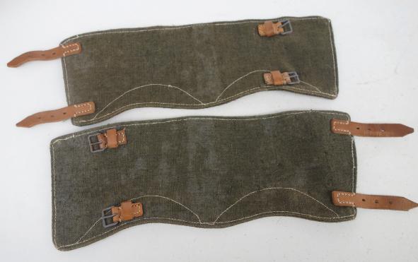 Wehrmacht Gators (Gemasche)