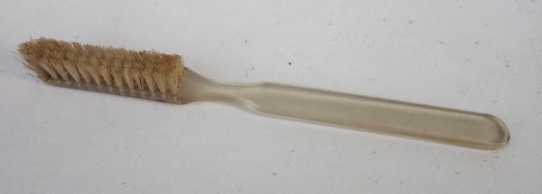 Wehrmacht Tooth Brush