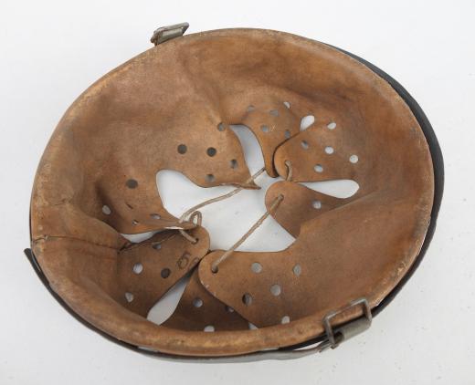 Wehrmacht Helmet Liner