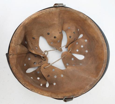 Wehrmacht Helmet Liner