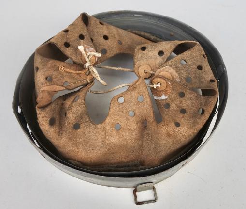 Wehrmacht Helmet Liner