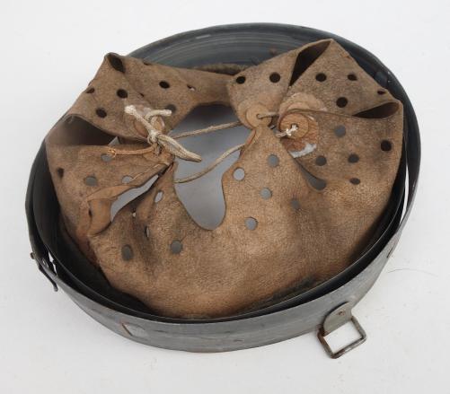 Wehrmacht Helmet Liner