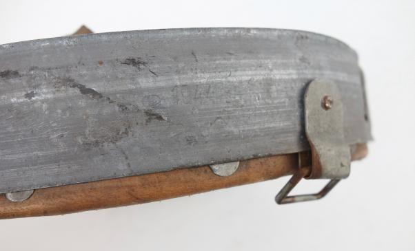 Wehrmacht Helmet Liner