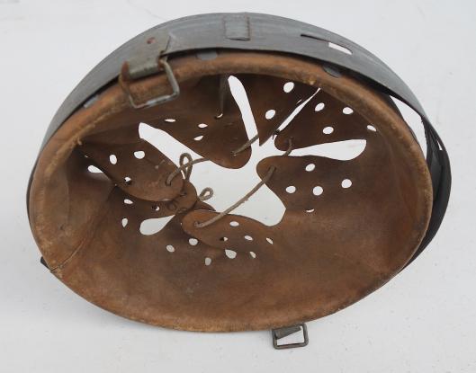 Wehrmacht Helmet Liner