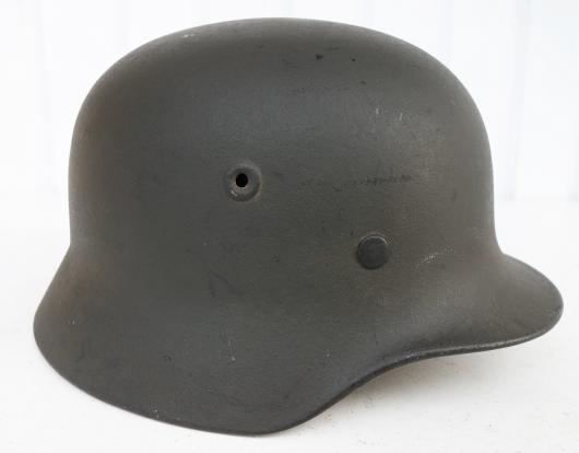 Wehrmacht M40 Helmet