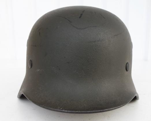 Wehrmacht M40 Helmet