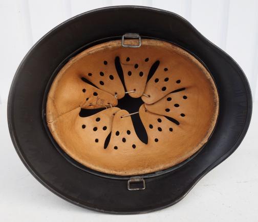 Wehrmacht M40 Helmet