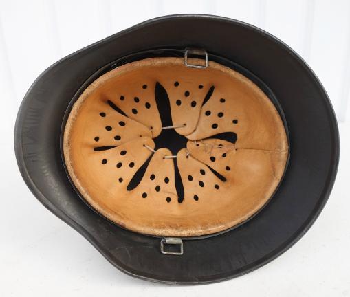 Wehrmacht M40 Helmet