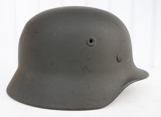 Wehrmacht M40 Helmet