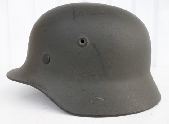 Wehrmacht M40 Helmet