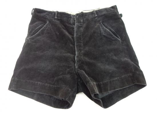 Hitler-Jugend Shorts