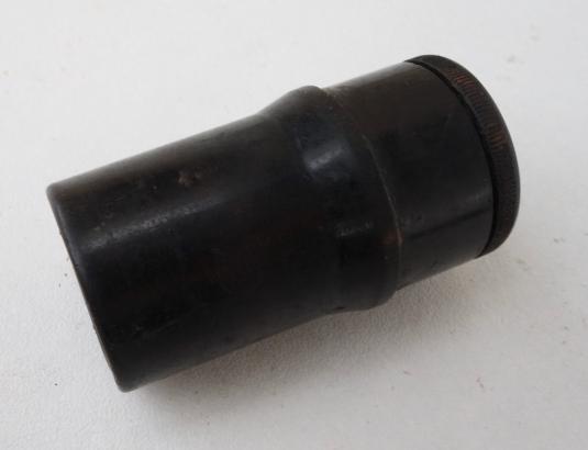 MG34 Bakelite Grease Container