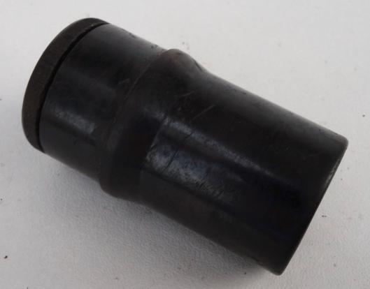 MG34 Bakelite Grease Container