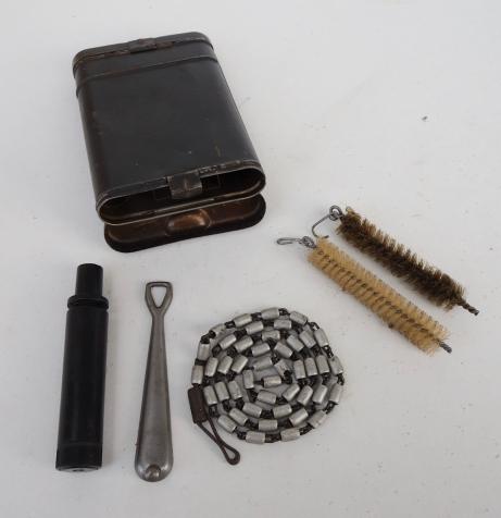 K98 Cleaning Kit RM34 (Reinigungs Gerät 34)