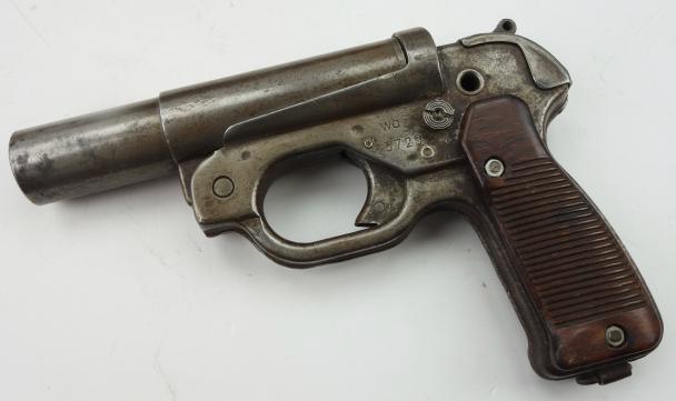 LP42 Flare Gun