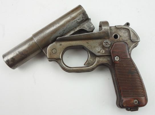 LP42 Flare Gun