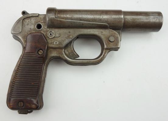 LP42 Flare Gun