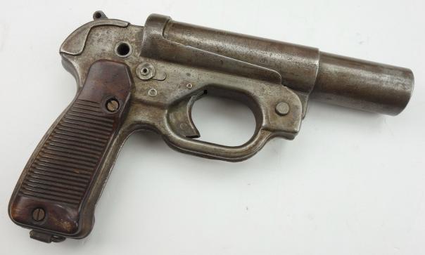 LP42 Flare Gun