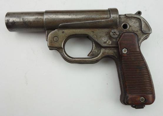 LP42 Flare Gun