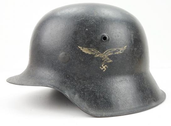 Luftwaffe M42 SD Helmet