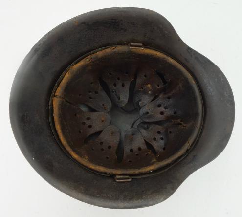Luftwaffe M42 SD Helmet