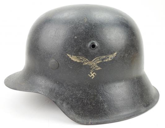 Luftwaffe M42 SD Helmet