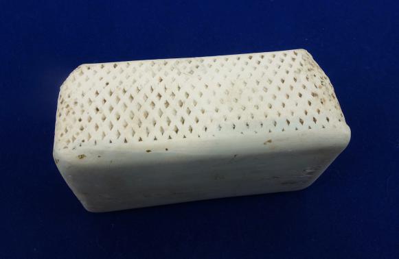 Luftwaffe reflecting Aircraft Landing Strip Porcelain Brick