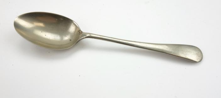 British WW2 Spoon