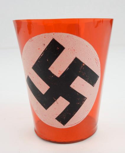 Third Reich (Graveyard) Waxine Light Holder