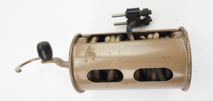 British WW2 RAF Work Light