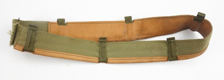 US WW2 M1 Helmet Liner Sweatband