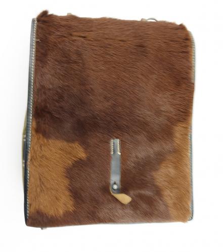 Wehrmacht Backpack Affe