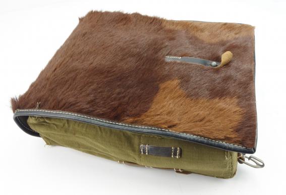 Wehrmacht Backpack Affe