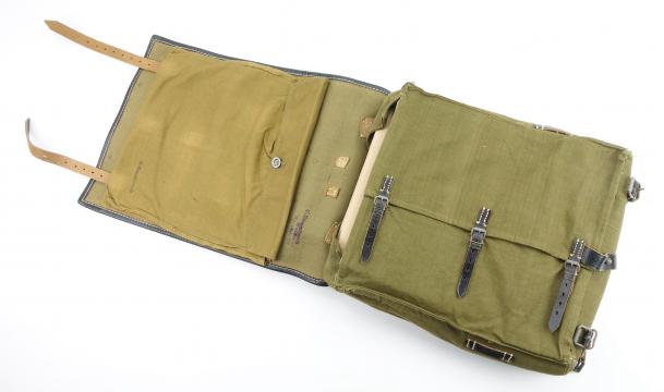 Wehrmacht Backpack Affe